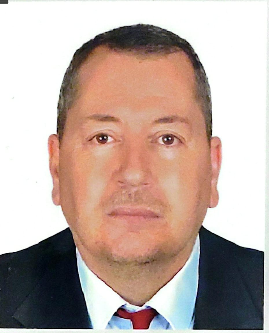 Mehmet Alper - Firma Sahibi