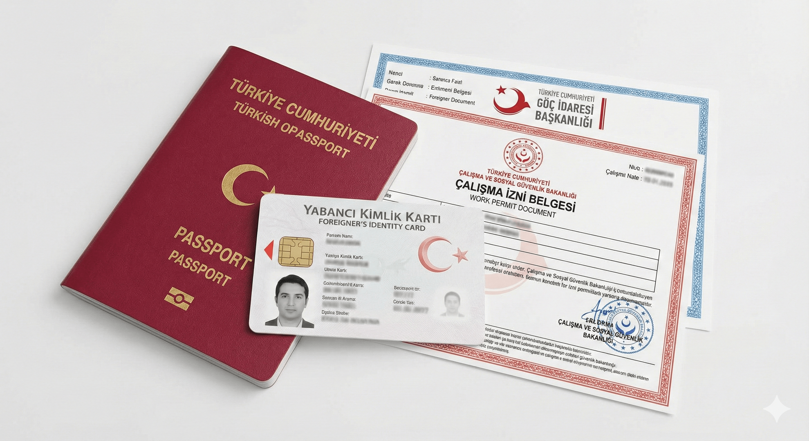 ALPEREX HOMES Hizmetler