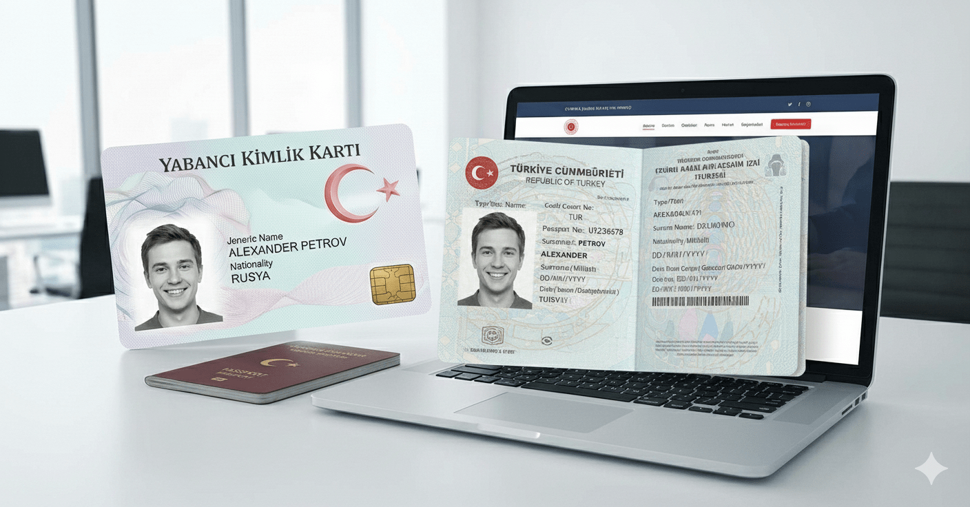 ALPEREX HOMES Hizmetler